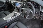 Audi S6 Sedan TDI 2019 года (UK)